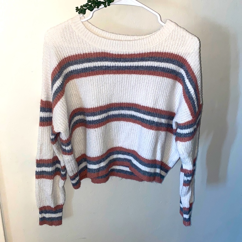 Sweet & Sinful Sweater
